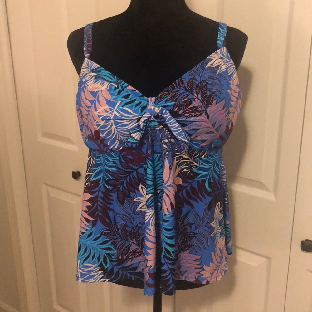 Swimsuit top